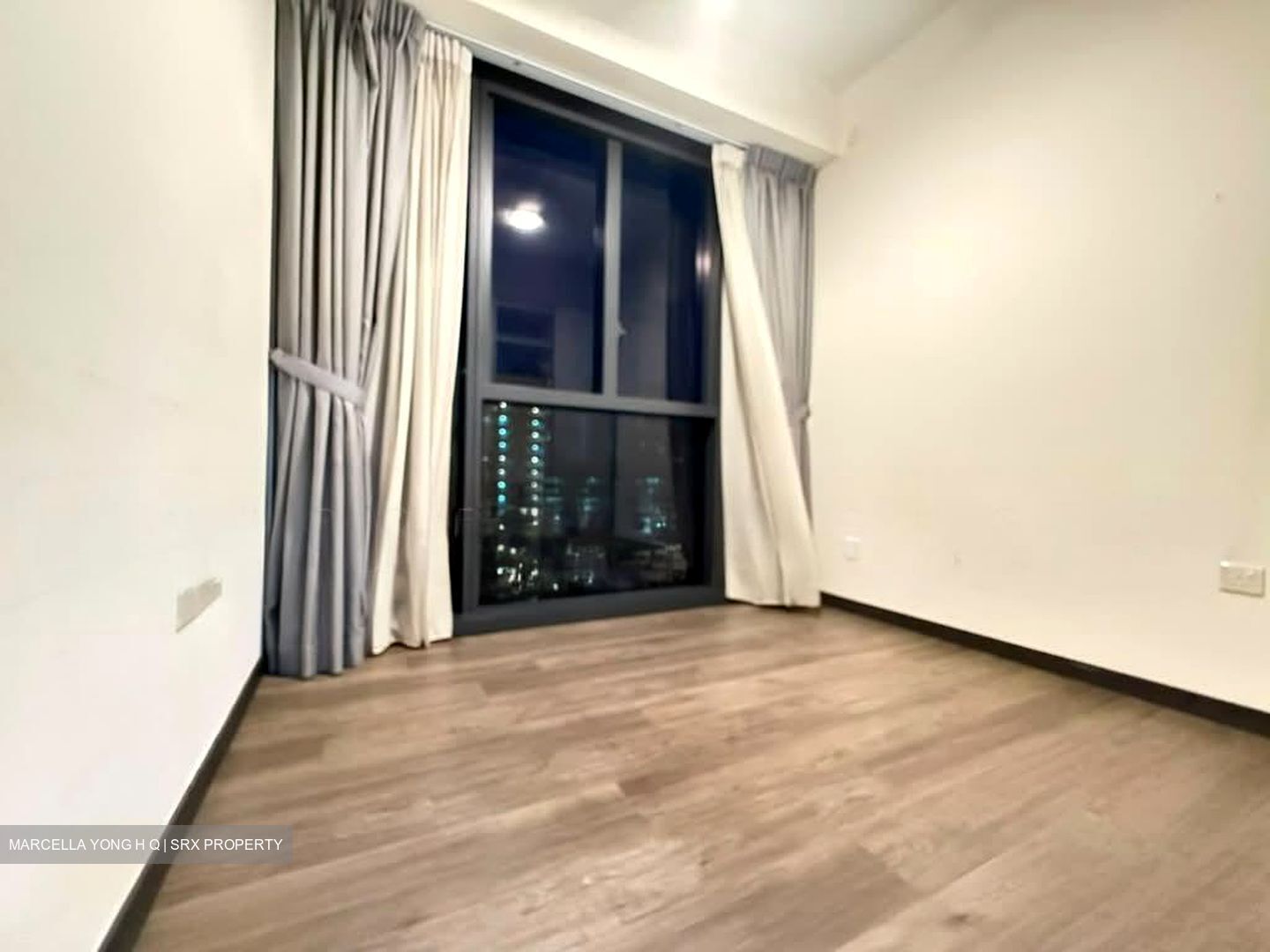 Gem Residences (D12), Condominium #584985531